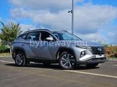 Hyundai Tucson 1||39114