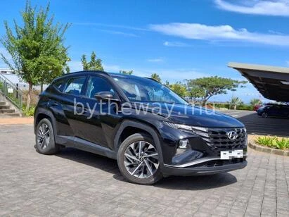 Hyundai Tucson 1||39324