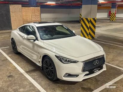 Infiniti Q60 1||38963