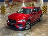 Jaguar F-Pace 1||38914