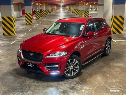 Jaguar F-Pace 1||38914
