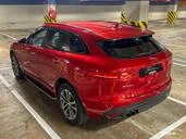 Jaguar F-Pace 4||38917