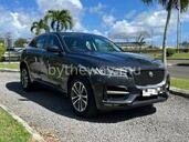 Jaguar F-Pace 2||39529