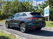 Jaguar F-Pace 4||39531