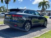 Jaguar F-Pace 3||39530