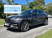 Jaguar F-Pace 1||39528