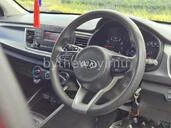 KIA Rio 5||39194