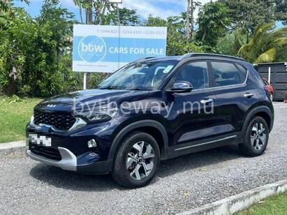 Kia Sonet 1.0 2023
