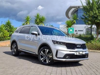 Kia Sorento 1.6 2023