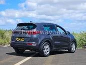 KIA Sportage 1||39057