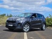 KIA Sportage 3||39059