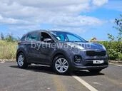 KIA Sportage 4||39060
