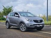 KIA Sportage 1||39168