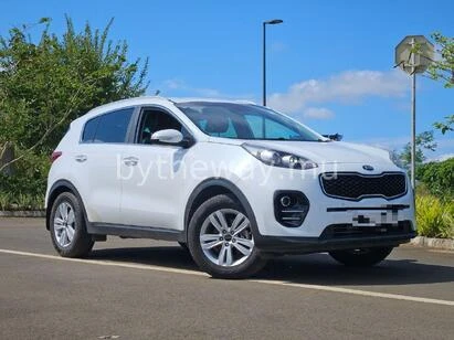 KIA Sportage 1||39300