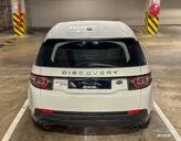Land Rover Discovery Sport 5||38931