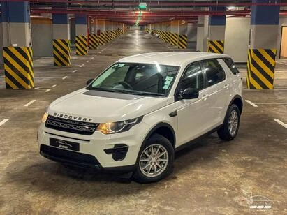Land Rover Discovery Sport 1||38927
