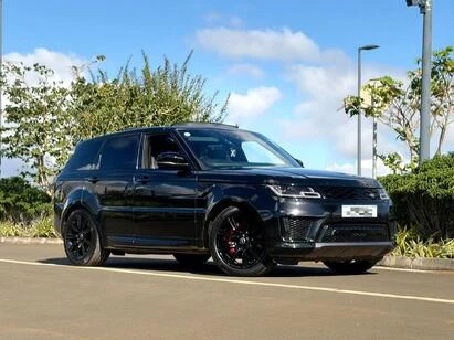Land Rover Range Rover Sport 1||39178
