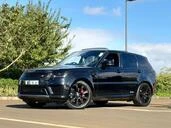 Land Rover Range Rover Sport 4||39181