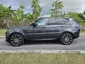 Land Rover Range Rover Sport 3||39349