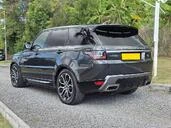 Land Rover Range Rover Sport 4||39350