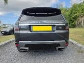 Land Rover Range Rover Sport 5||39351