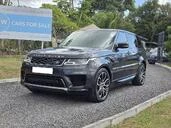 Land Rover Range Rover Sport 2||39348