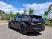 Land Rover Range Rover Sport 3||39443