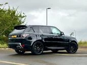 Land Rover Range Rover Sport 3||39840