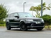 Land Rover Range Rover Sport 1||39838