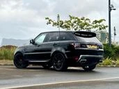 Land Rover Range Rover Sport 4||39841