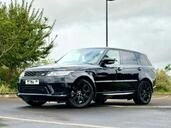 Land Rover Range Rover Sport 2||39839