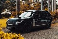 Land Rover Range Rover Vogue 1||38778
