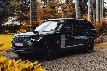 Land Rover Range Rover Vogue P400e 2020