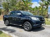 Mazda BT-50 2||39367