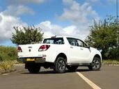 Mazda BT-50 4||39401
