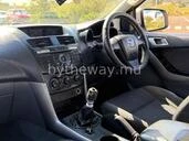 Mazda BT-50 5||39402