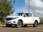 Mazda BT-50 2||39399