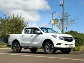 Mazda BT-50 1||39398