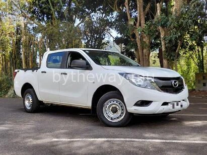 Mazda BT-50 1||39569