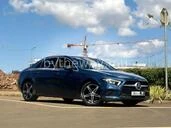 Mercedes-Benz A-Class 1||39104