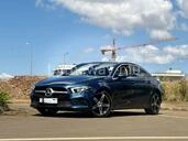Mercedes-Benz A-Class 2||39105