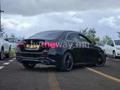 Mercedes-Benz A-Class 1||39134