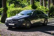 Mercedes-Benz C-Class 1||38526
