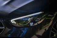 Mercedes-Benz C-Class 4||38529
