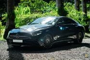 Mercedes-Benz CLS 1||38547