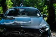 Mercedes-Benz CLS 2||38548