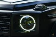 Mercedes-Benz G-Class 4||38760