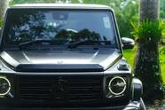 Mercedes-Benz G-Class 2||38758