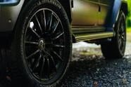 Mercedes-Benz G-Class 5||38761
