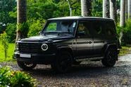 Mercedes-Benz G-Class 1||38757
